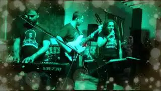 Dr.FUNKENSTEIN EN ATTIC CLUB