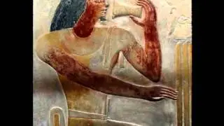 EGYPT 184 - AKHETHOTEP & PTAHOTEP Mastabe *SAQQARA XIII* (by Egyptahotep)