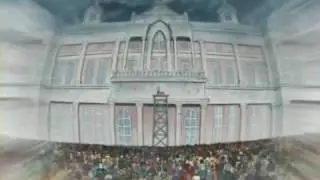 Luffy's Bold statement on Execution platform.
