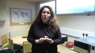 Press and communication take-home messages