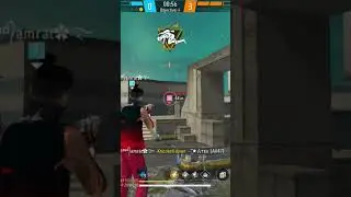 Free fire game ki aisi ghost ID #garenafreefire #freefire #totalgaming #freefireghostid #freefiremax