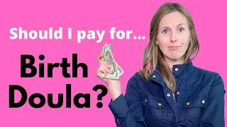 Do I need a birth doula