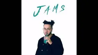 INDIGO JAMS - CHEDDAR | AUDIO