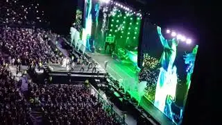 Fede Vigevani 》》 Estadio Velez 《《 Invitados Q ' Lokura ♡ 2025