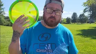 REAPER from DISCRAFT | Throwing EVERY Disc Possible | #136