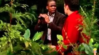PSYCH - Official Trailer