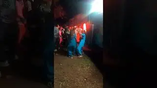 🔥 Best Tarpa Dance 2025 | Traditional Tribal Vibes | Short Video #tarpadance #adivasidance #dance