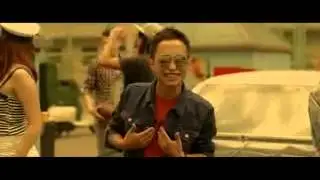 Just Damir   Три минуты эндорфина