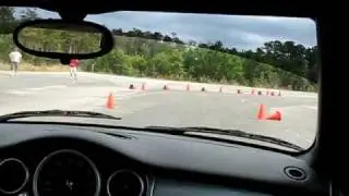 GP Mini autoX