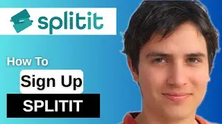 How To Sign Up Splitit