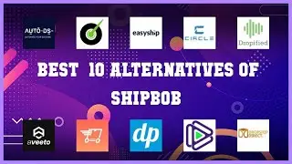 ShipBob | Best 11 Alternatives of ShipBob