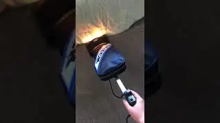 Oreck xl2 ultra 2 speed vacuum (new vacuum)