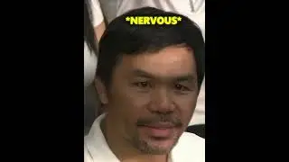 Manny Pacquiao's son to continue his father's legacy  #ufc #mma #boxing
