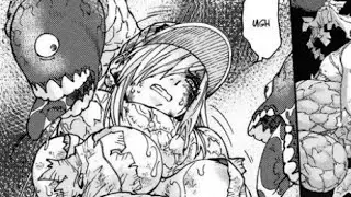 Hataraku Saibou Black/ Manga Cap 4, 