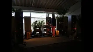 High End Munich 2023 - DarTZeel - Stenheim - csport - Hemingway Audio - Part 2