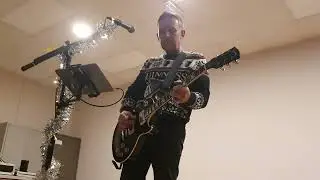 Darren Flack - Hawaii On Me