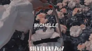 The Beatles-Michelle//Sub. Espa&ntilde;ol//