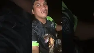 1m views herping video😍#viralvideo #herping #educationalpurposeonly