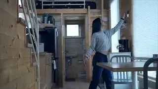 A Tiny House Resort