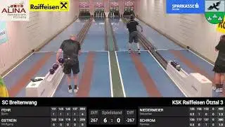 SC Breitenwang vs. KSK Raiffeisen &Ouml;tztal III