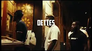 Ninho x Timar TYPE BEAT 