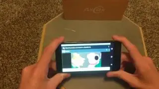 Allcall bro review, the $65.99 beast!