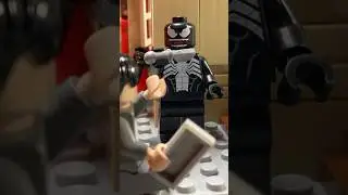 Venom soup original audio by @SenorPequenos #lego #legostopmotion #venom #stopmotion #funny #memes