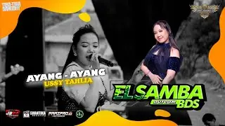 AYANG - AYANG - USSY TAHLIA / ELSAMBA X RAJAWALI COMMUNITY