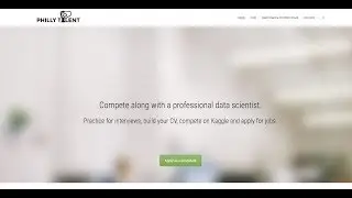 Hands on Machine Learning Event Oct 2019 | PhillyTalent - Raw Video