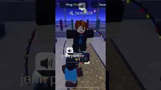 He&rsquo;s not a hacker he&rsquo;s a admin #fun #roblox #basketball #basketballlegends #gaming #funny