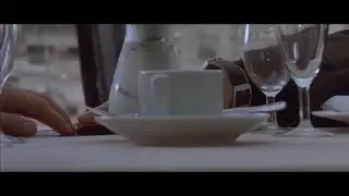 Kiss of the Dragon Bridge Boat Chase Scene (Jet Li vs CIA)
