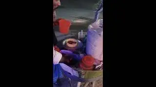 Night Street Food at Dhaka | jhal muri |  জাল মুরি | roadside food