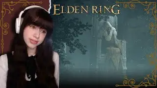 Miriel And Ainsel River || Elden Ring [Part 14]