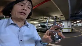 下班後生活 搞搞車子 回家 12/30