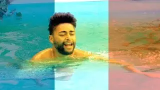 French lessons in la piscine | Day 39, Big Brother