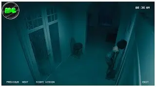 Supernormal | Horror Gameplay | Manguni Gamer