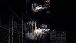 Controller #STALKER #ControllerMutant #MindControlGoneWrong #ZoneHorror #MutantThreat #GamingTikTok