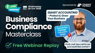 SME Accounting Made Simple | Protect & Grow Your Business in South Africa
