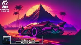 Fryware, Minnie - Nobody Else (feat. Minnie)