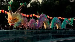 OzAsia Festival Is Back | 2025 TVC