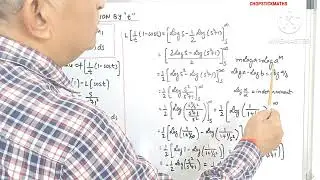 LAPLACE TRANSFORMS, ENGINEERING MATHS, SEM 3