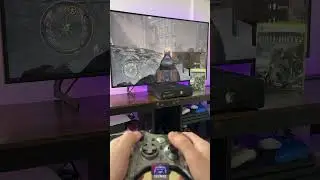 COD 2 on Xbox 360 in 2025 🪖🎮 The War That Started It All (on 360)
