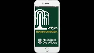 Teken Op By Wilgies Besigheidsnetwerk