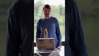 Pitmaster Ricky Albright reviews Lemon & Garlic Peri-Peri Sauce by African Dream Foods