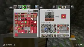 Minecraft  Copper ￼armor new 