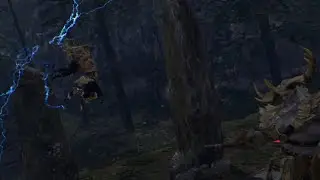 Legend of Ymir first look 45 creation and gameplay