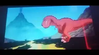 Stampede Raptors 