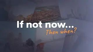 Go live and work abroad via Yobbers! If not now... Then when? 🌍