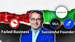 The Story of Snapdeal Failure & Kunal Bahl Success || Business Case Study
