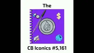 CB Iconics NFTs 5,151 to 5,175 #shorts Free Daily NFT Giveaways
